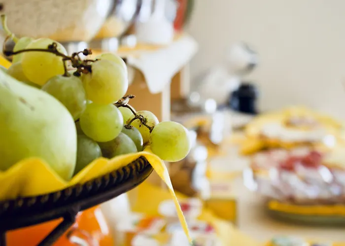 La Terrazza Palace B&B